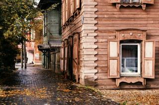 Maison bois et chauffage collectif faut-il individualiser les charges