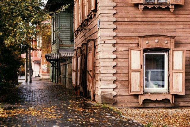 Maison bois et chauffage collectif : faut-il individualiser les charges ?