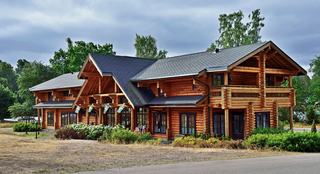 Chalet en bois : habitable, kit ou sur-mesure, prix et modèles