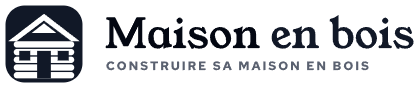 Maison en bois