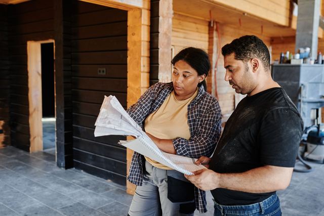 Architecte maison en bois : quand et pourquoi recourir à un professionnel ? Architecte maison en bois : quand et pourquoi recourir à un professionnel ?